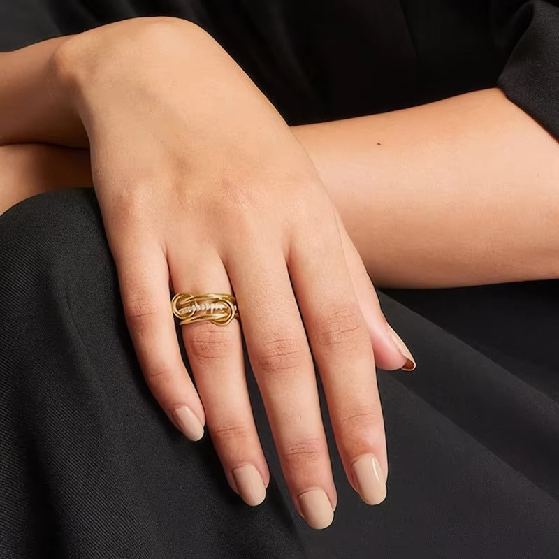 Bague Fadilah