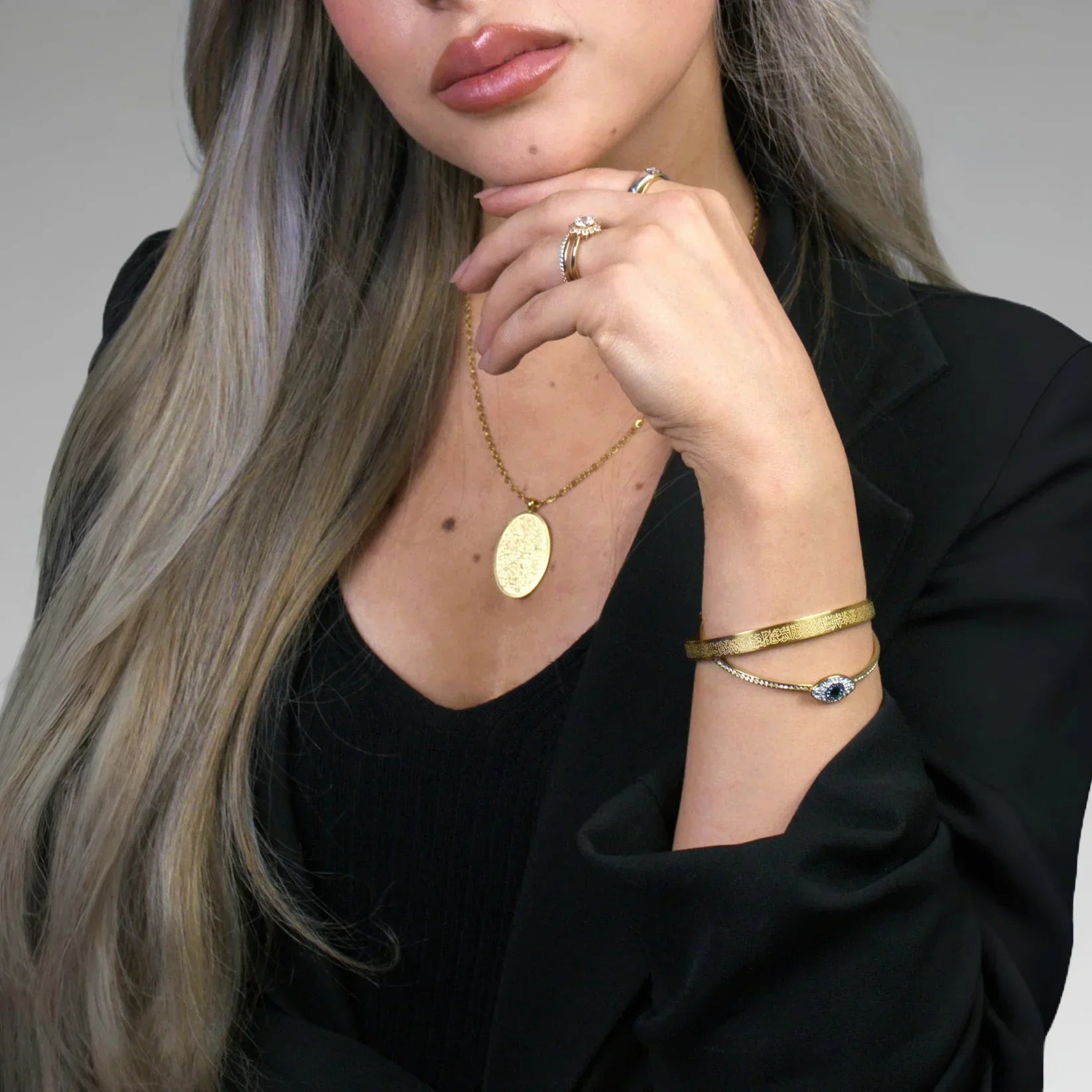 Bracelet Ayatul Kursi