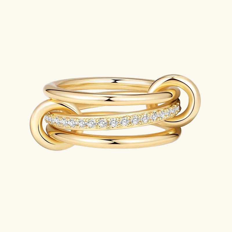 Bague Fadilah